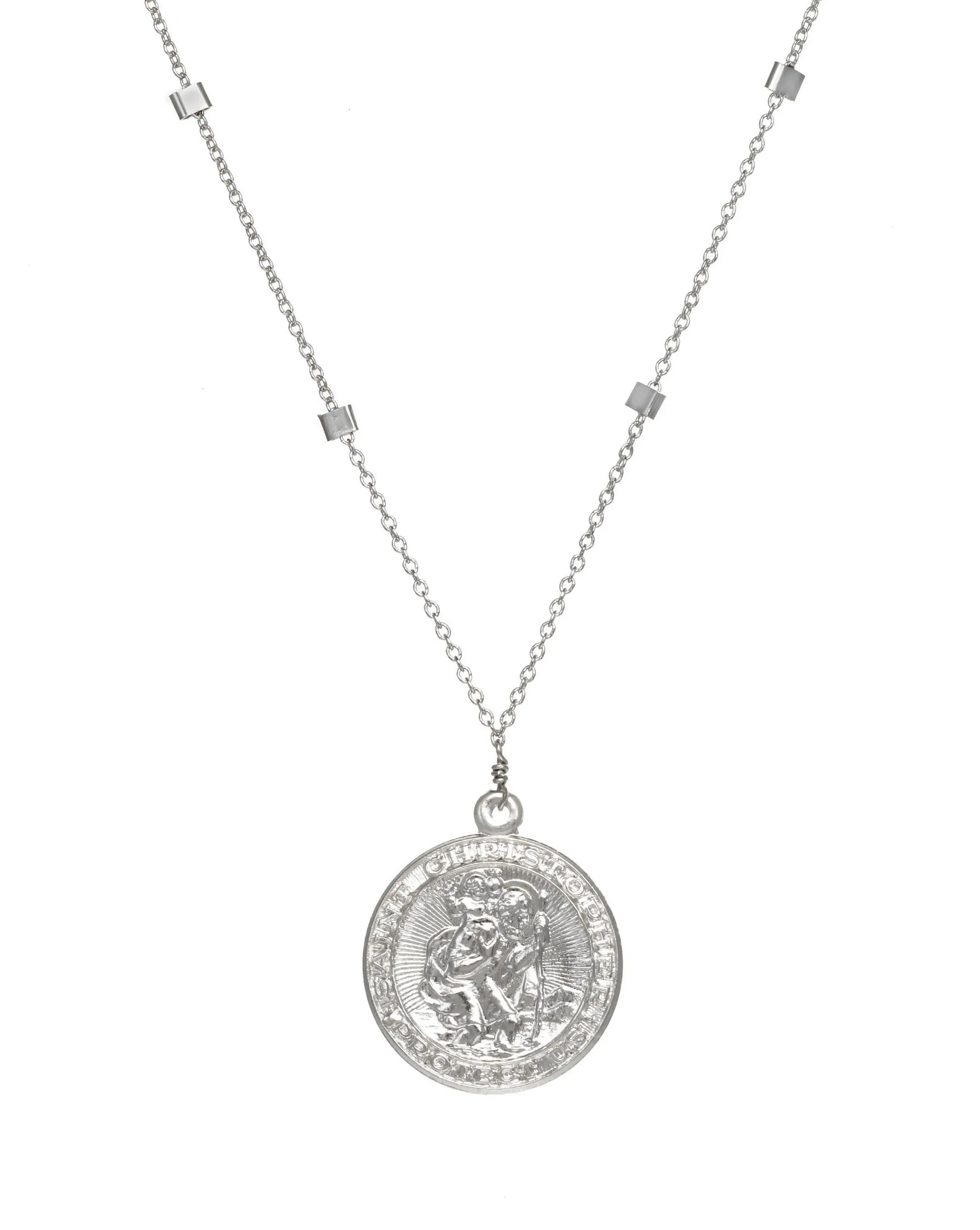 San Cris Necklace