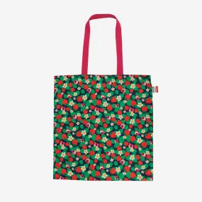 Shopper Tote / Disney Lotso Berry