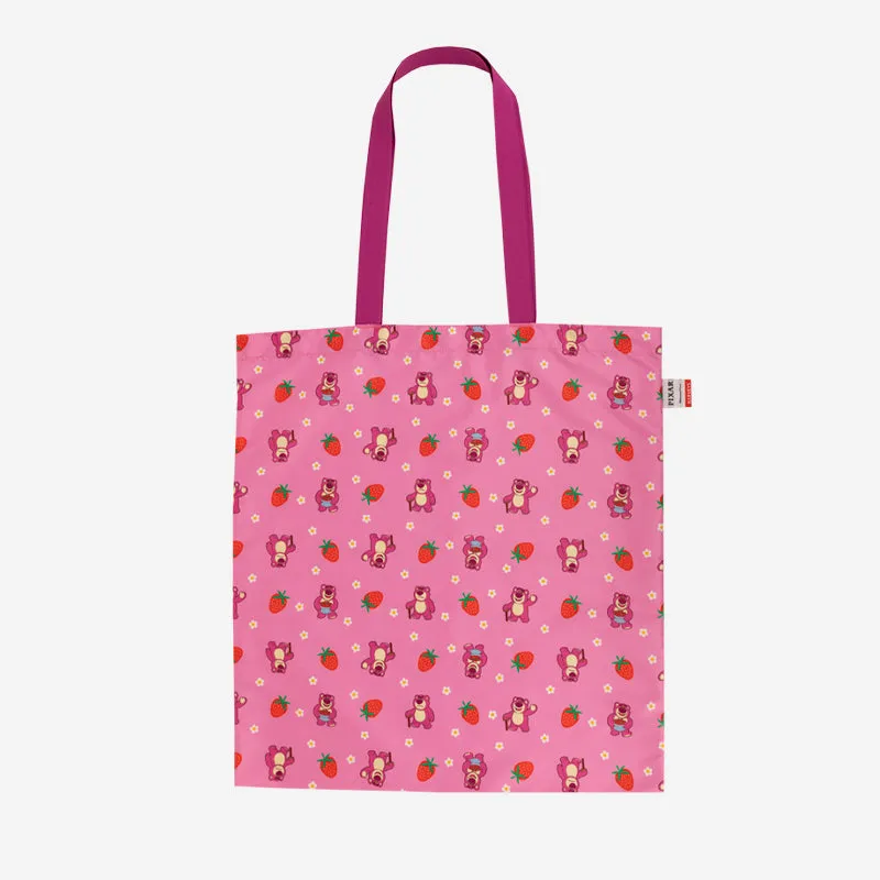 Shopper Tote / Disney Lotso