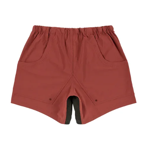 Shorts by Pa'lante Packs