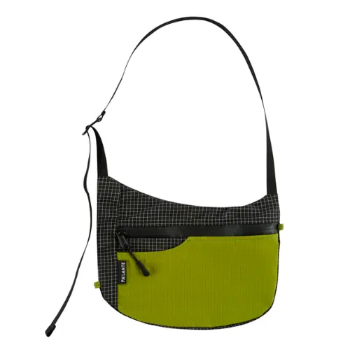 Sidebag by Pa'lante Packs