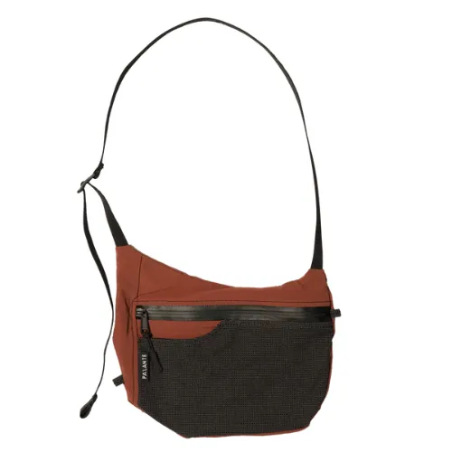 Sidebag by Pa'lante Packs