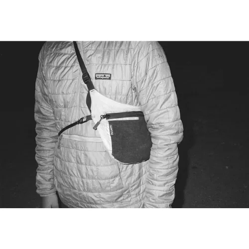 Sidebag by Pa'lante Packs