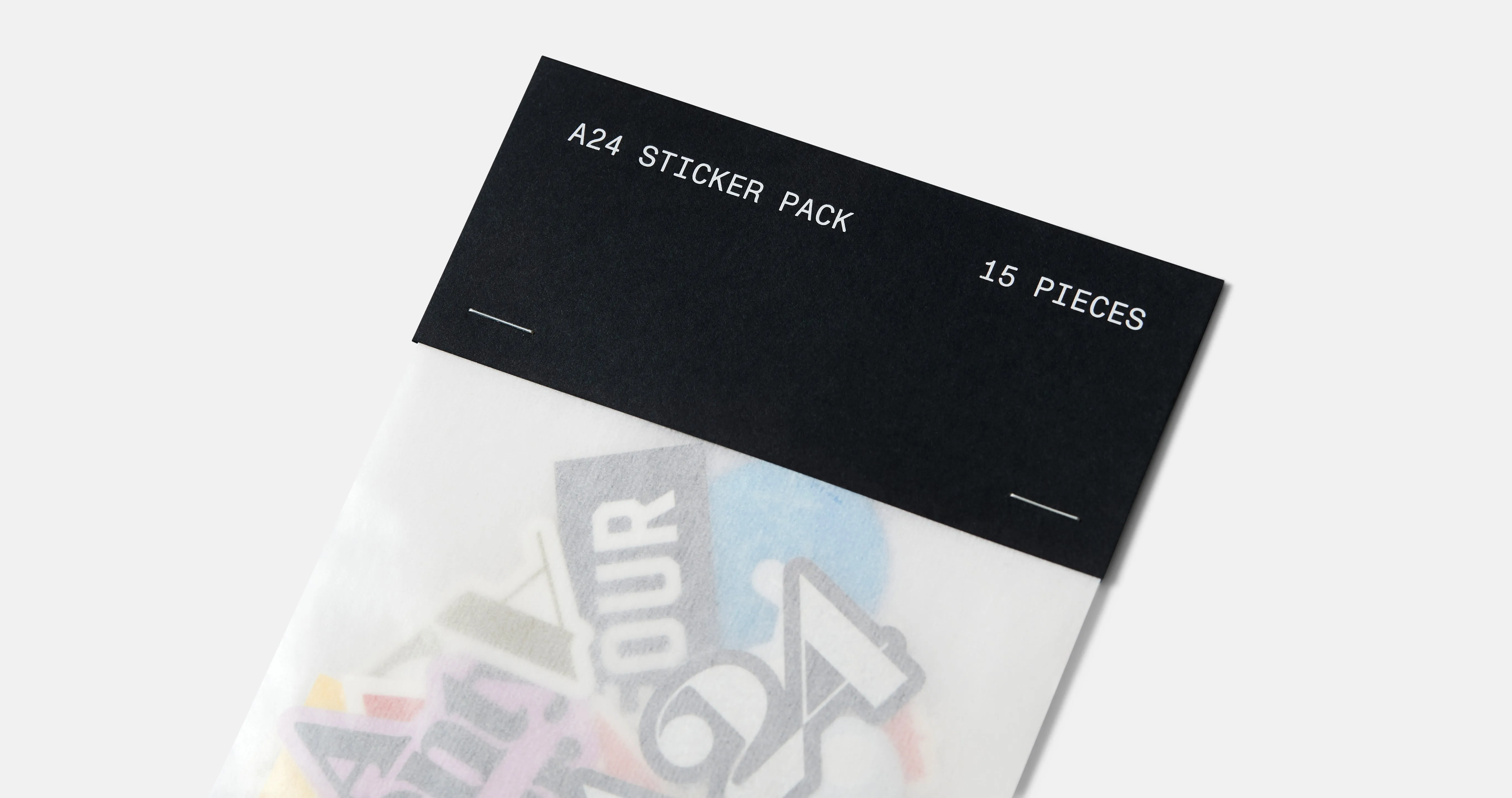 Sticker Packs