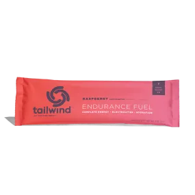 Tailwind Endurance Fuel Stick Pack - Raspberry Buzz