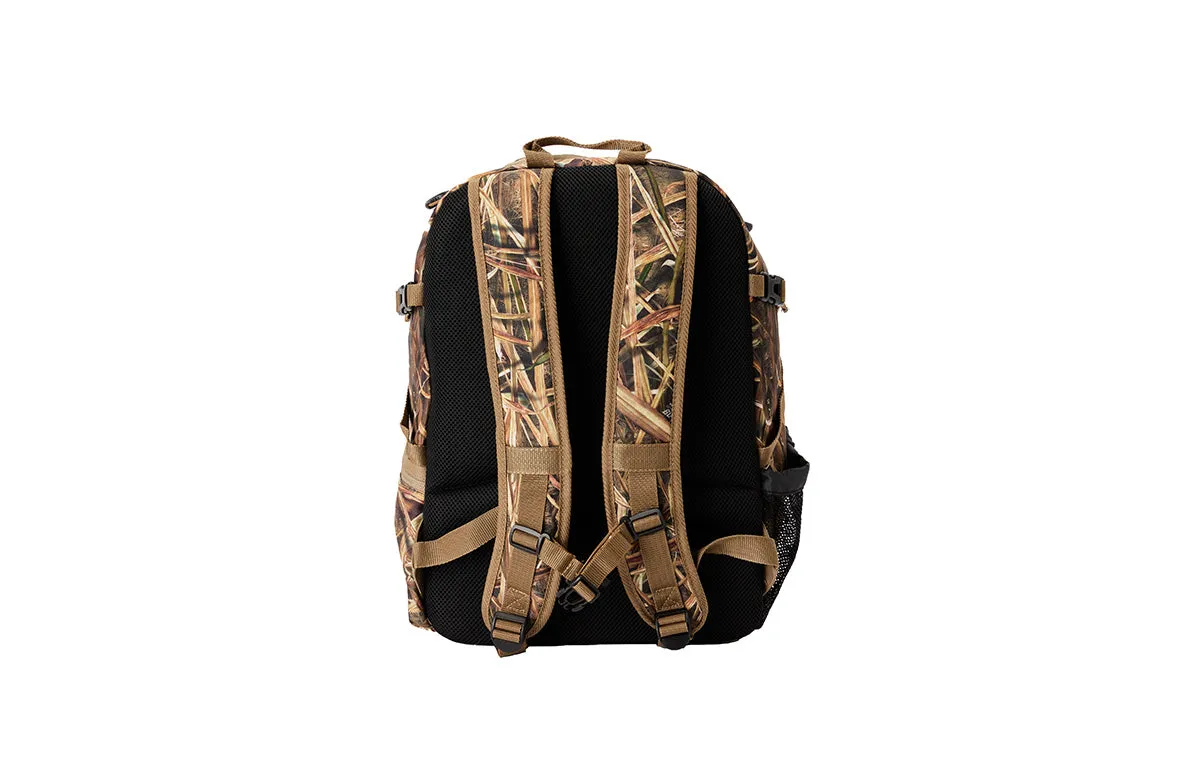 Tanglefree Backpack Shadow Grass Blades