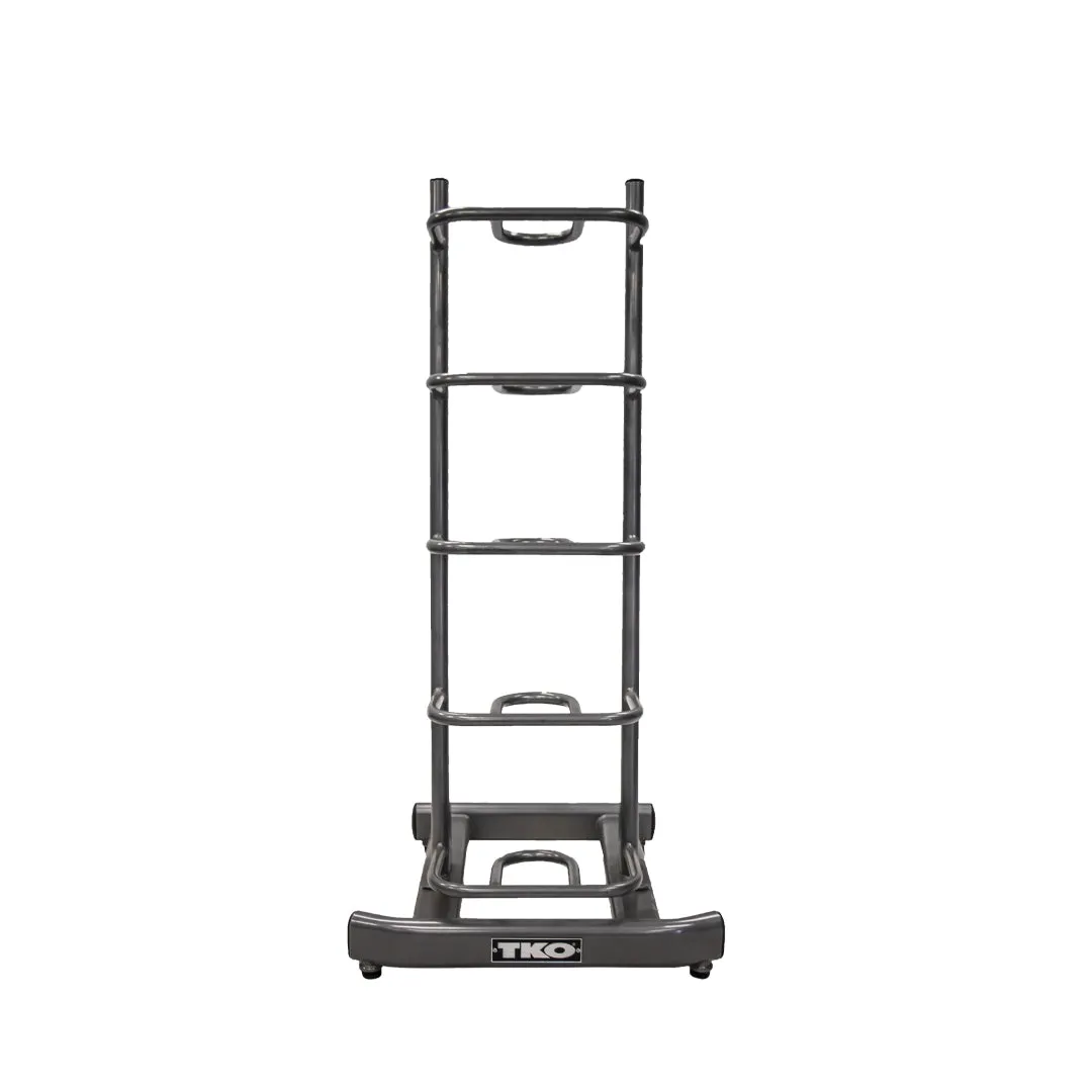 TKO Power Bag Storage Rack