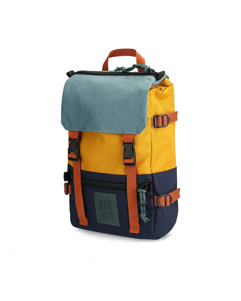 Topo Designs Rover Pack Mini