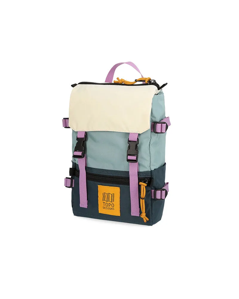 Topo Designs Rover Pack Mini