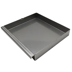 Travel Buddy Marine (Shallow) Oven Tray – 38MM | Somerville Metal Works