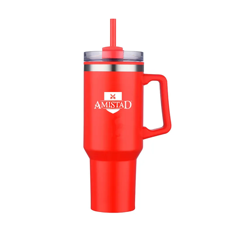 Travel Tumbler