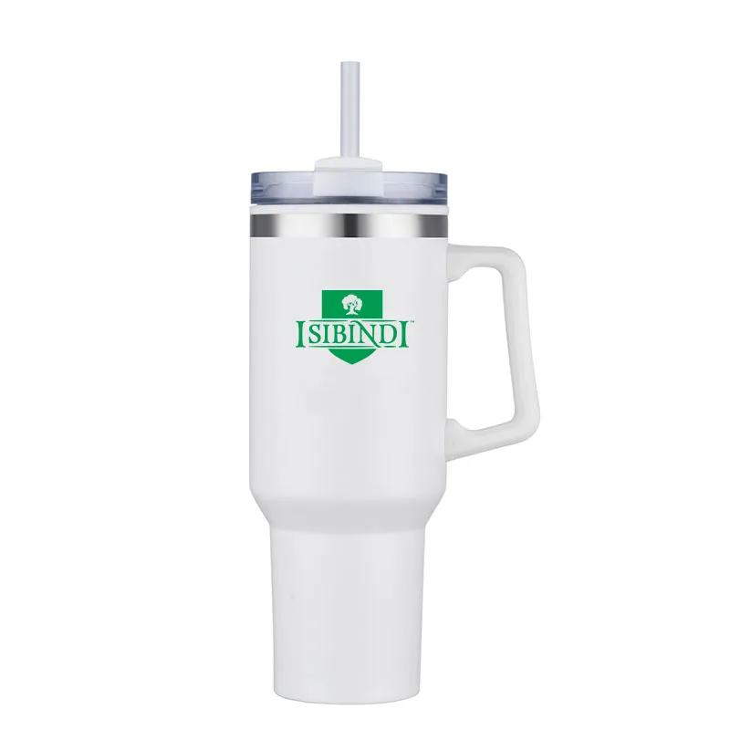 Travel Tumbler