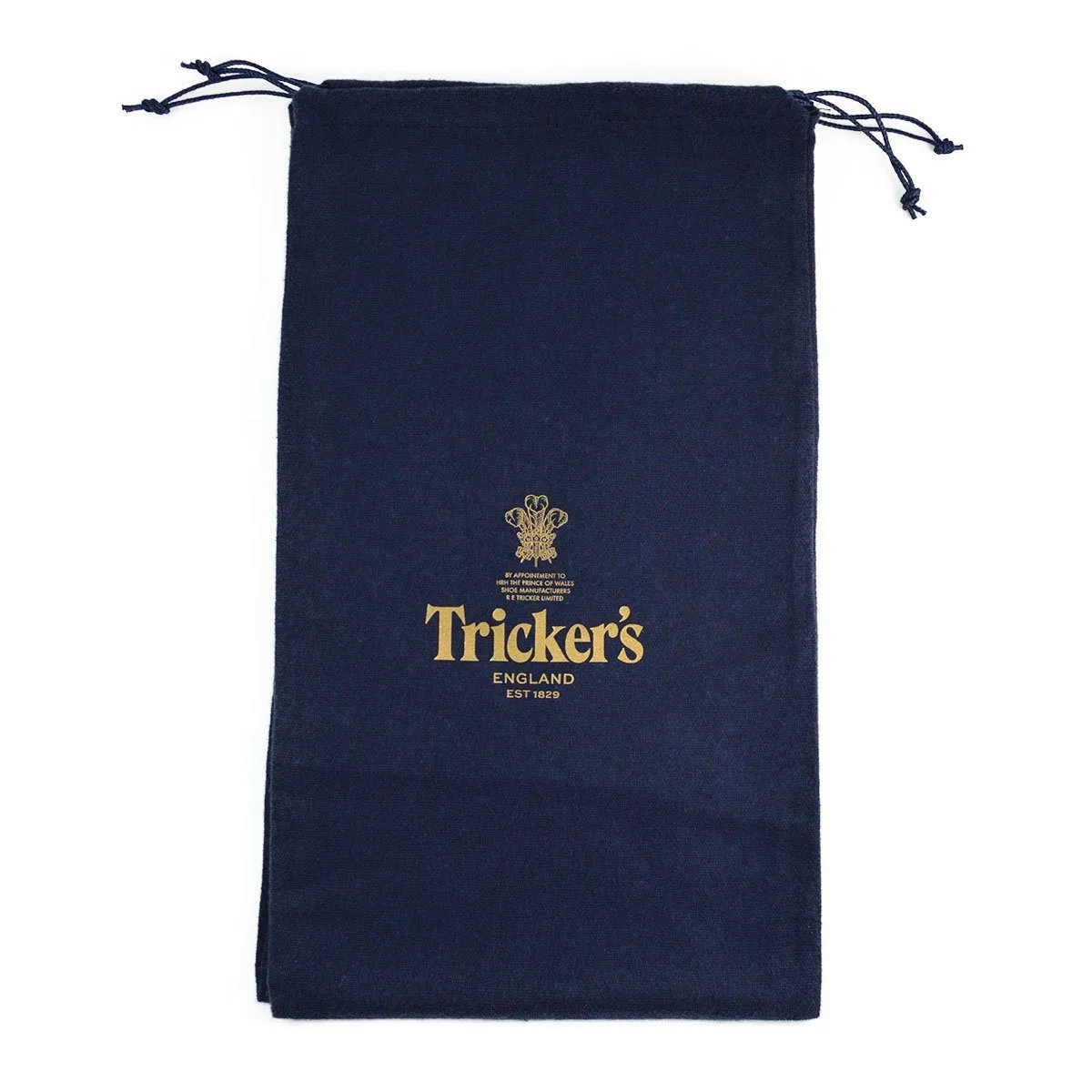 Tricker's Bags