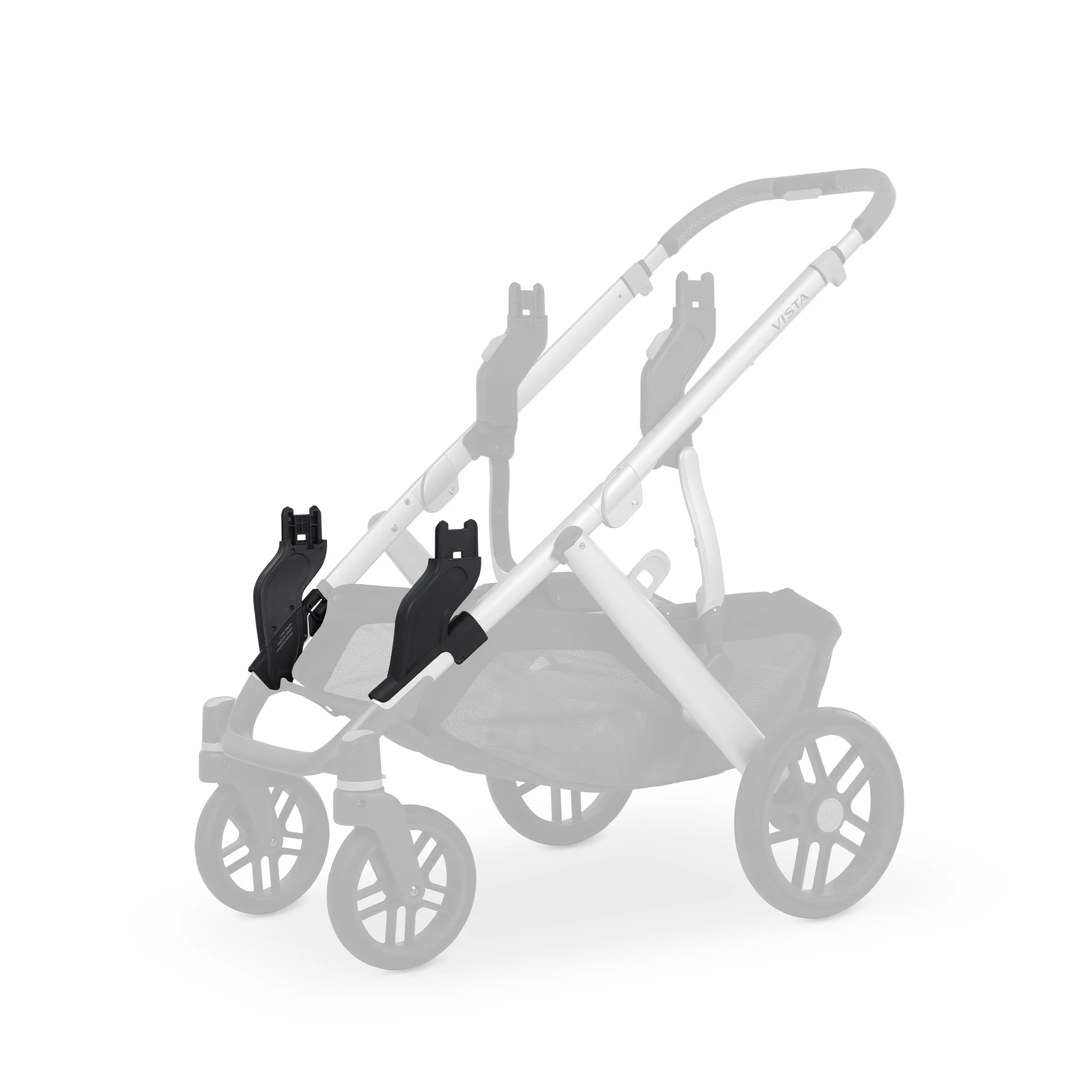 UPPAbaby | Vista Lower Adapters