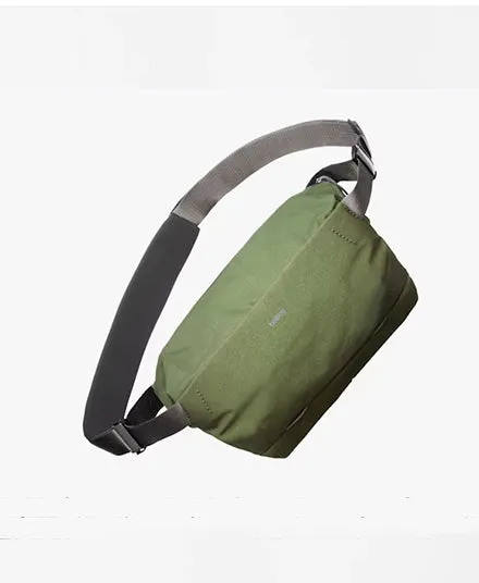 Venture Sling 10L Camera Edition