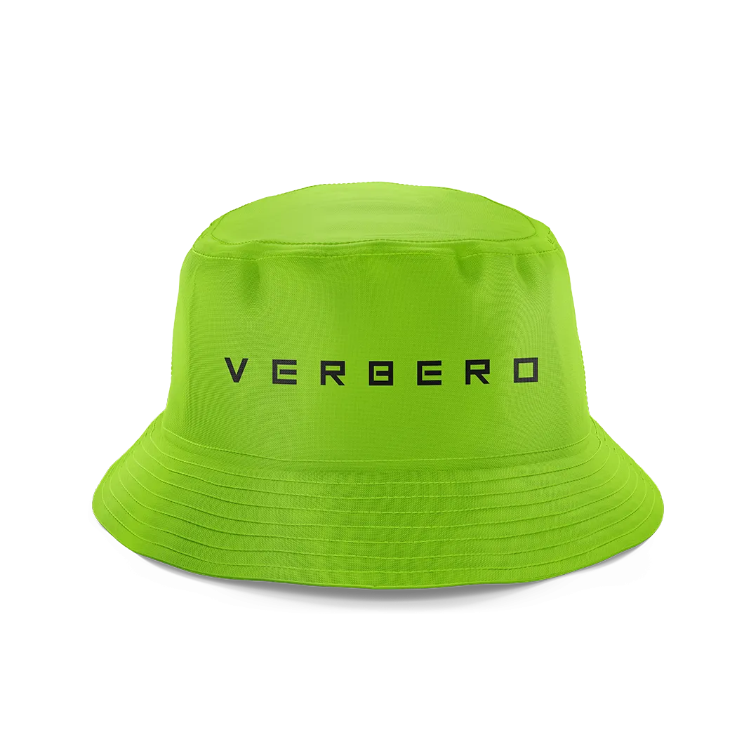 Verbero Bucket Hat