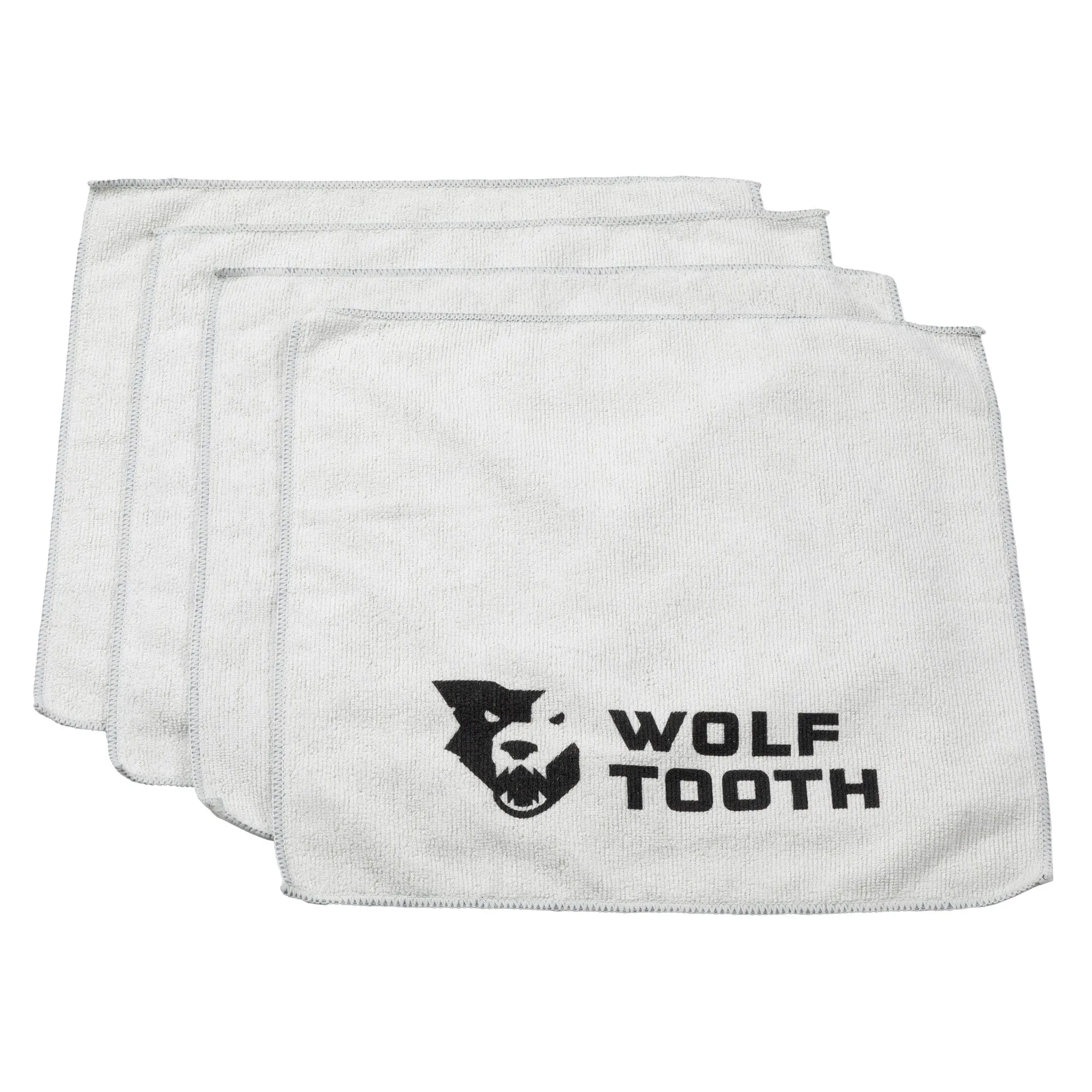 Wolf Tooth Microfiber Towel