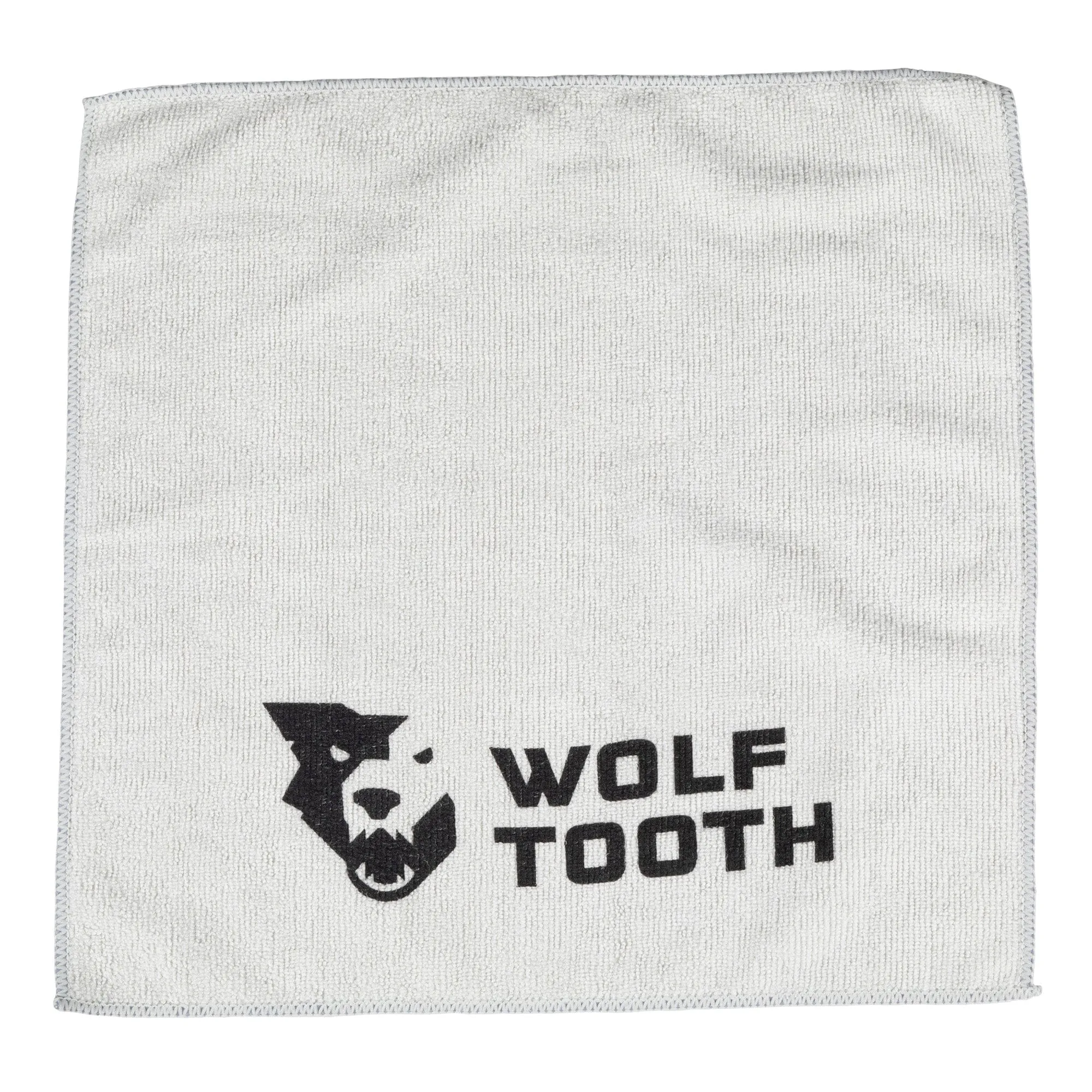 Wolf Tooth Microfiber Towel